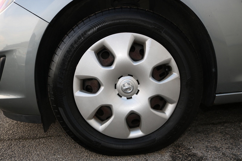 Used Vauxhall Astra 2014 for sale - 74265792: Photo 37