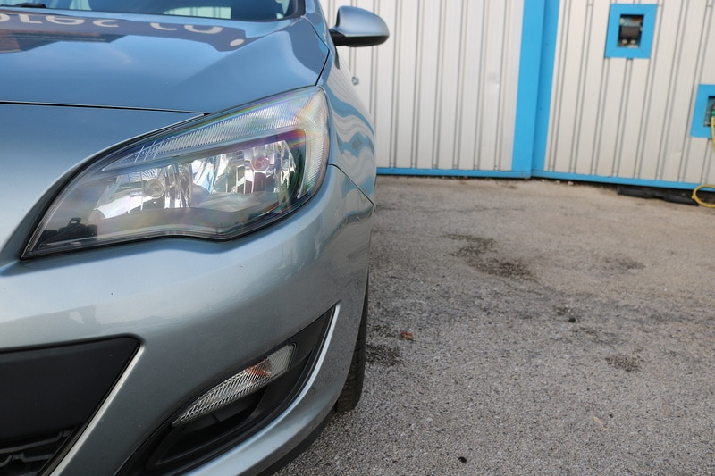 Used Vauxhall Astra 2014 for sale - 74265792: Photo 4