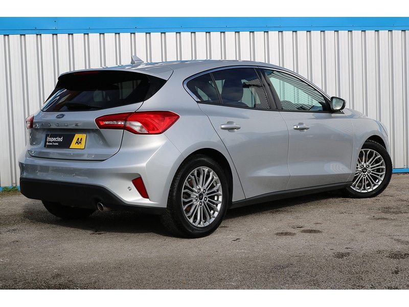 Used Ford Focus 2019 for sale - 74265628: Photo 10