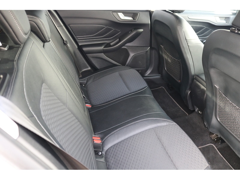 Used Ford Focus 2019 for sale - 74265628: Photo 14