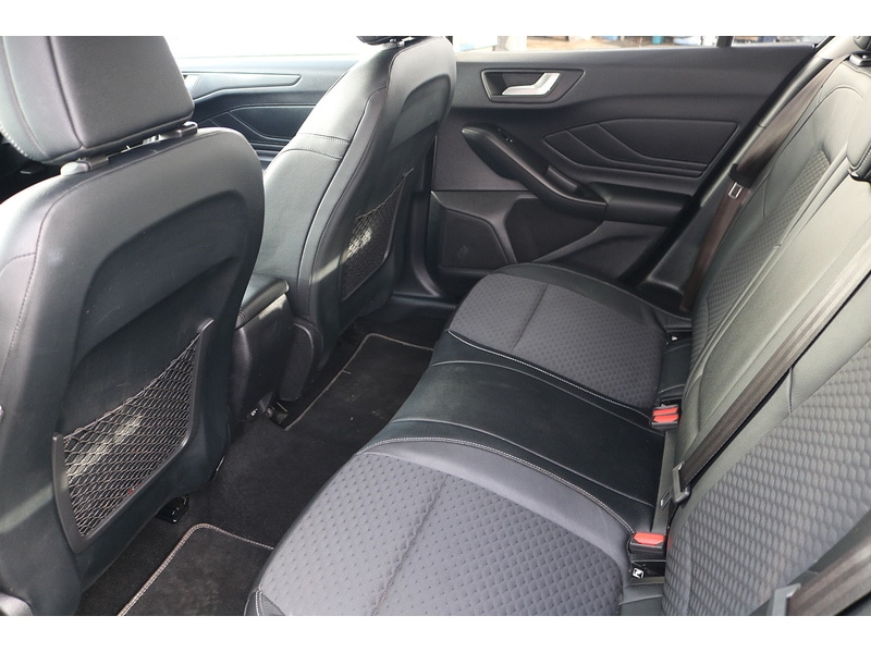 Used Ford Focus 2019 for sale - 74265628: Photo 19