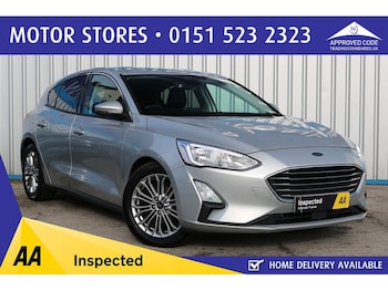 Ford - Focus