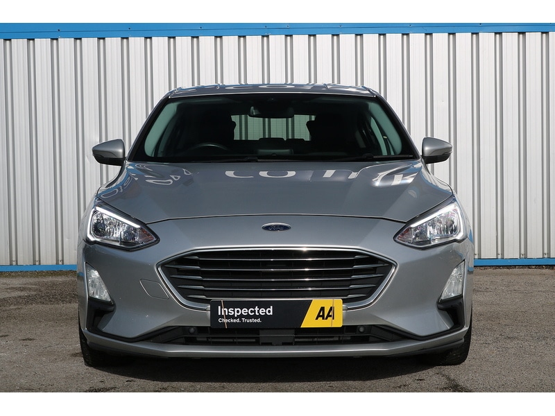 Used Ford Focus 2019 for sale - 74265628: Photo 2