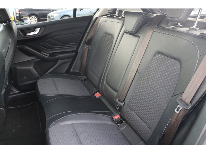 Used Ford Focus 2019 for sale - 74265628: Photo 20
