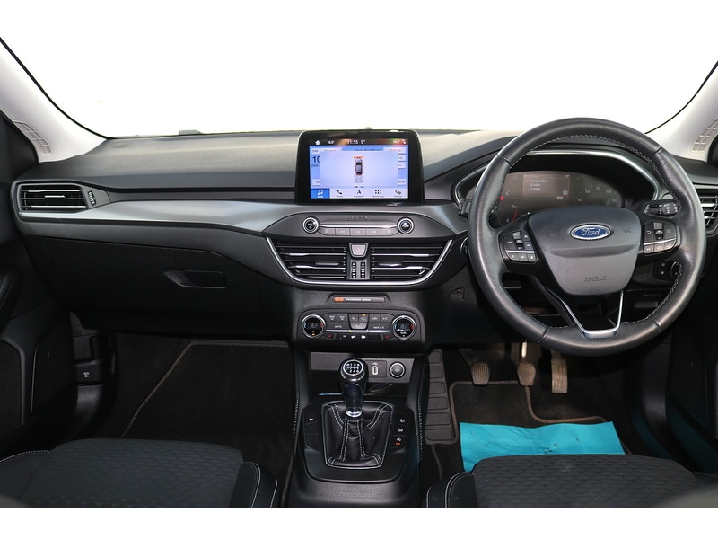 Used Ford Focus 2019 for sale - 74265628: Photo 21