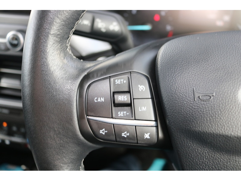 Used Ford Focus 2019 for sale - 74265628: Photo 22