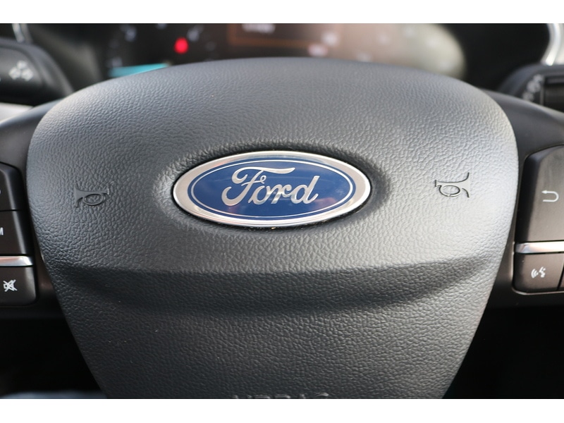 Used Ford Focus 2019 for sale - 74265628: Photo 23