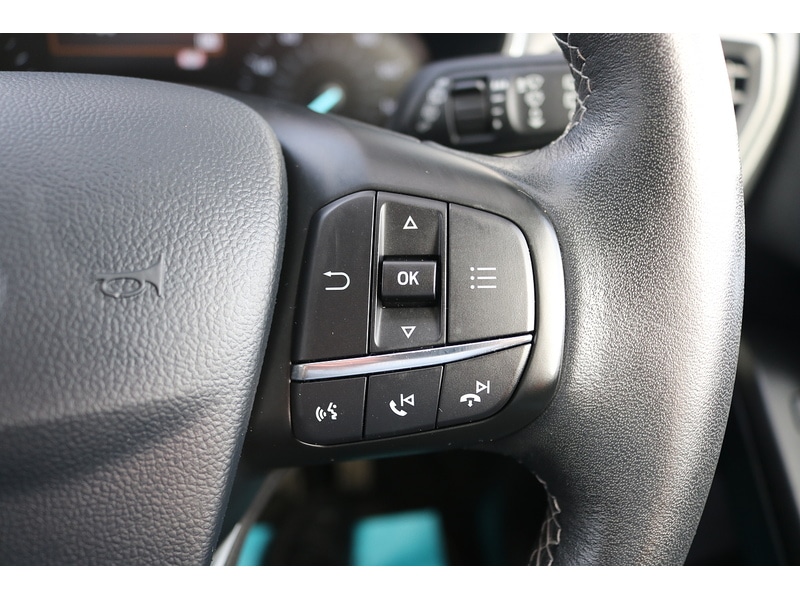 Used Ford Focus 2019 for sale - 74265628: Photo 24