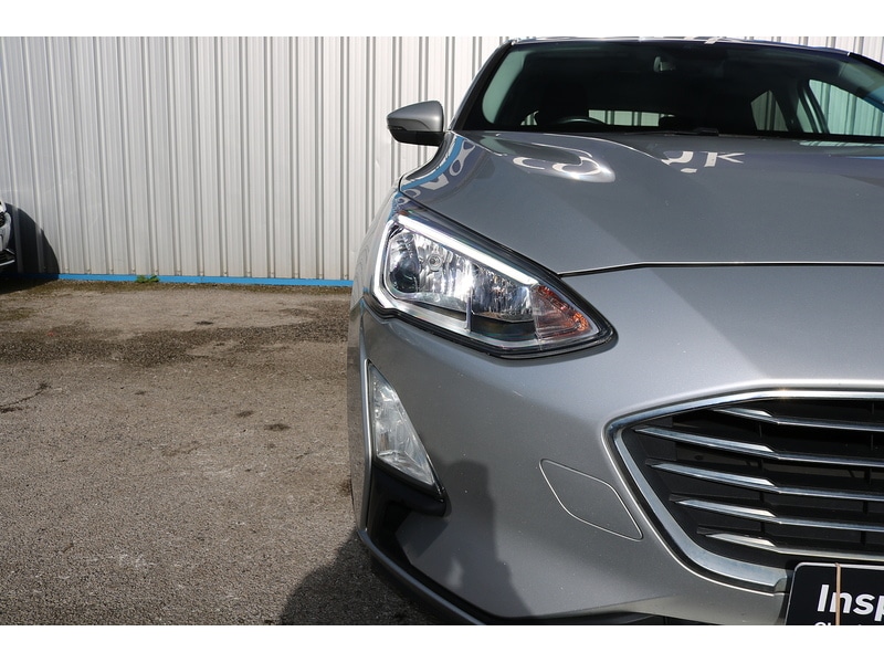 Used Ford Focus 2019 for sale - 74265628: Photo 3
