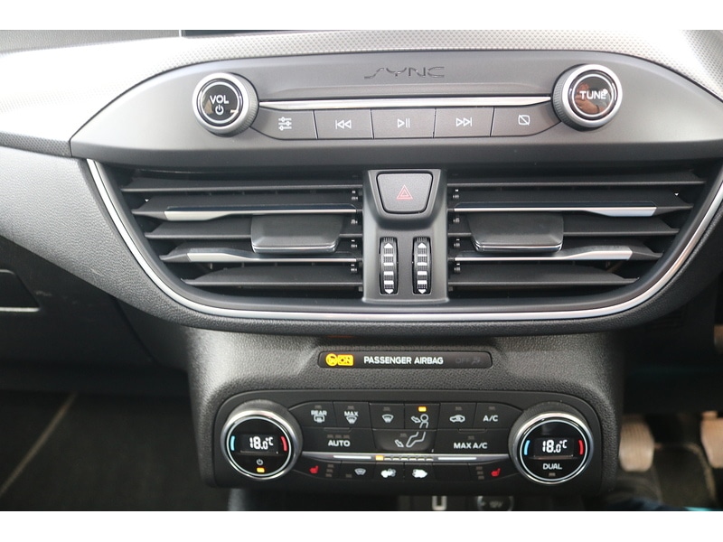 Used Ford Focus 2019 for sale - 74265628: Photo 30