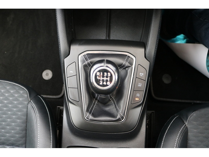Used Ford Focus 2019 for sale - 74265628: Photo 32