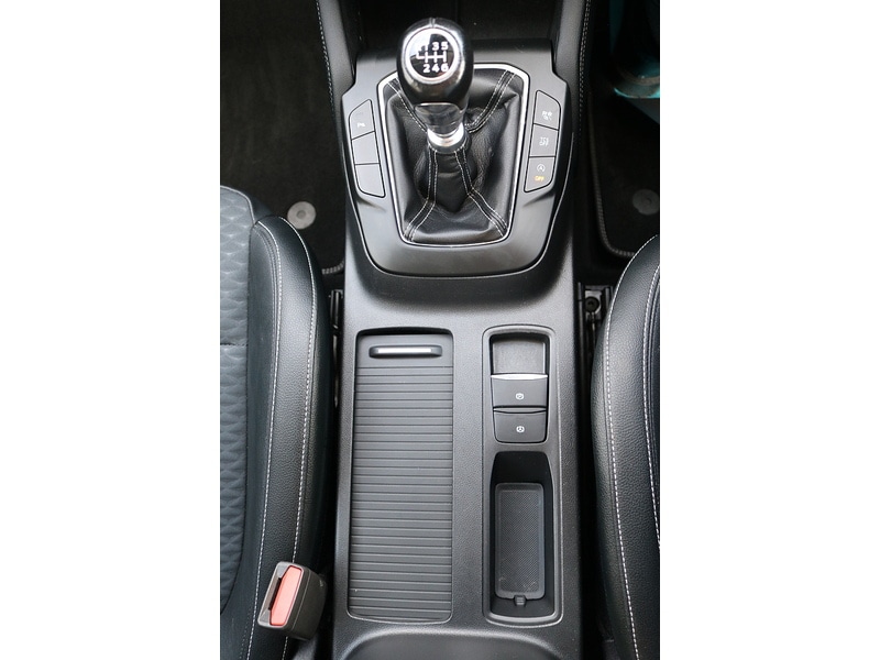 Used Ford Focus 2019 for sale - 74265628: Photo 33