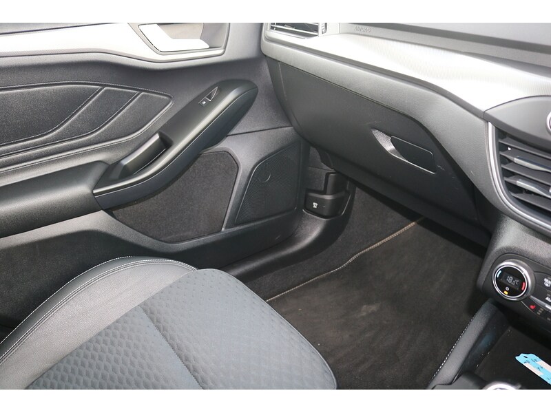 Used Ford Focus 2019 for sale - 74265628: Photo 39