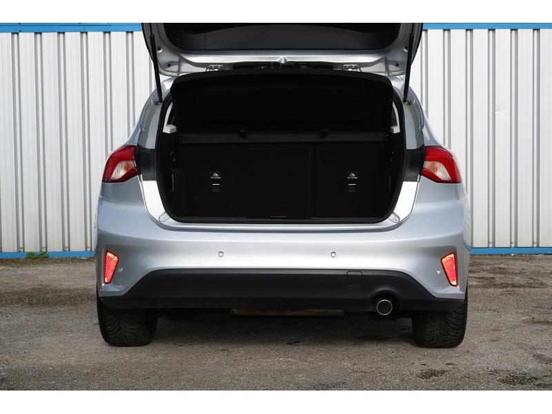 Used Ford Focus 2019 for sale - 74265628: Photo 42