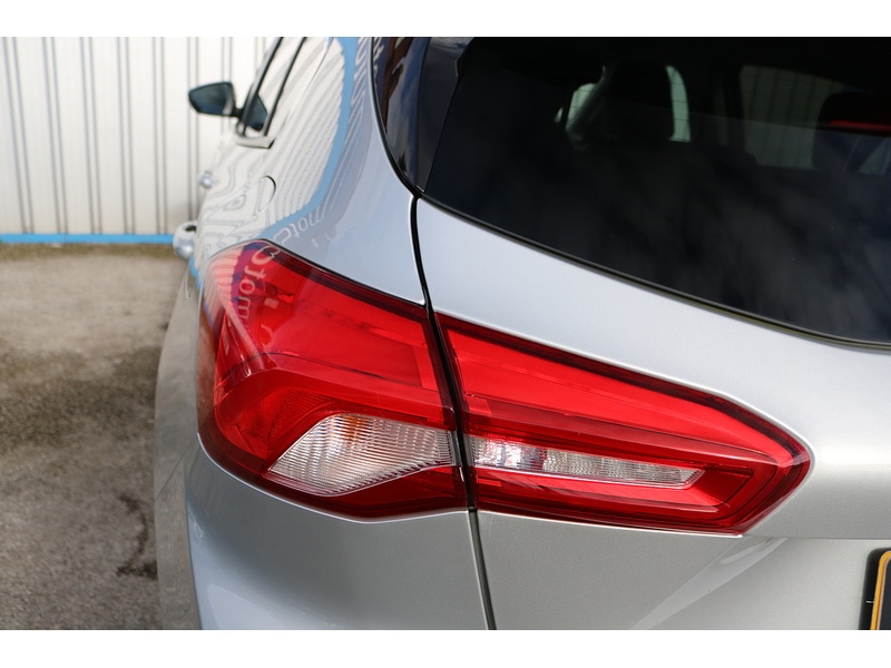 Used Ford Focus 2019 for sale - 74265628: Photo 44