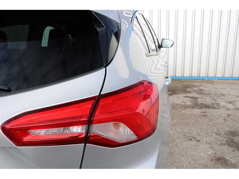 Used Ford Focus 2019 for sale - 74265628: Photo 45
