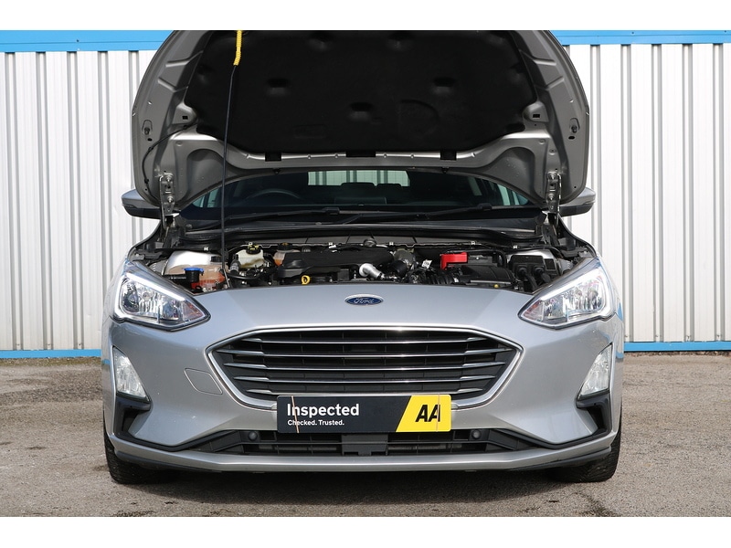 Used Ford Focus 2019 for sale - 74265628: Photo 47