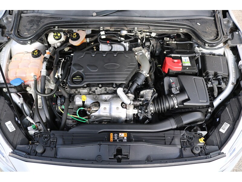 Used Ford Focus 2019 for sale - 74265628: Photo 48