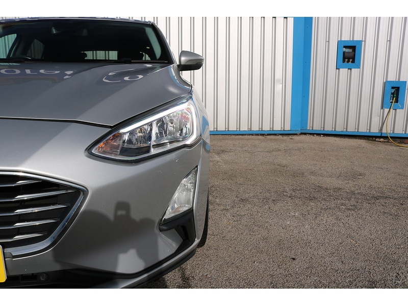 Used Ford Focus 2019 for sale - 74265628: Photo 5