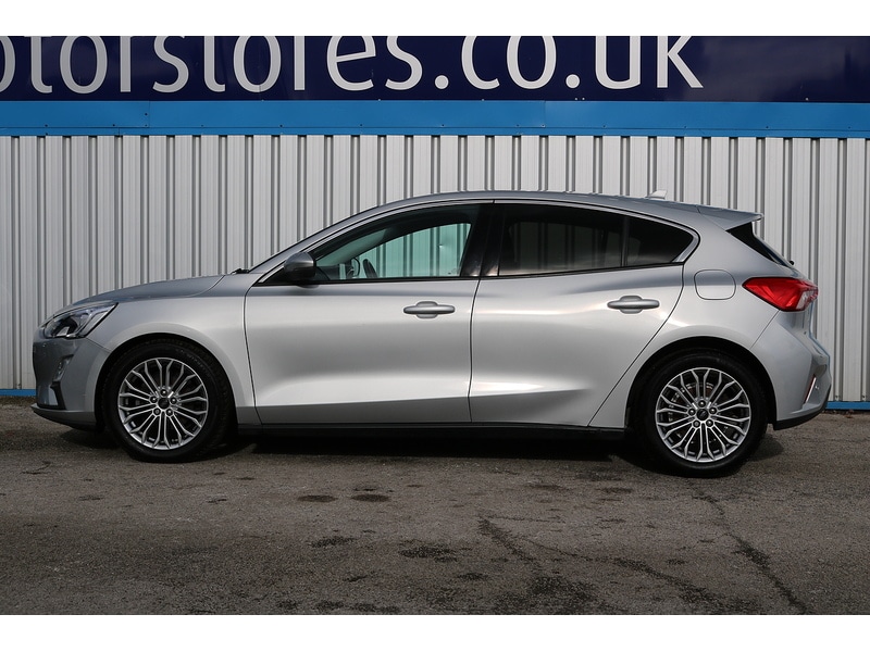Used Ford Focus 2019 for sale - 74265628: Photo 7