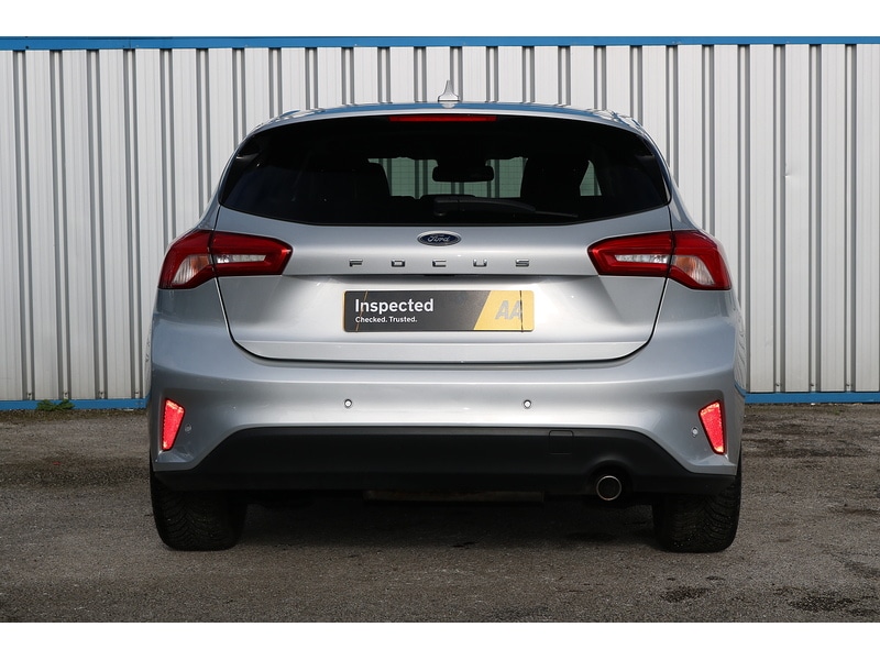 Used Ford Focus 2019 for sale - 74265628: Photo 9