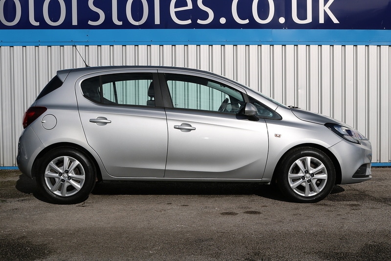 Used Vauxhall Corsa 2016 for sale - 74972946: Photo 14