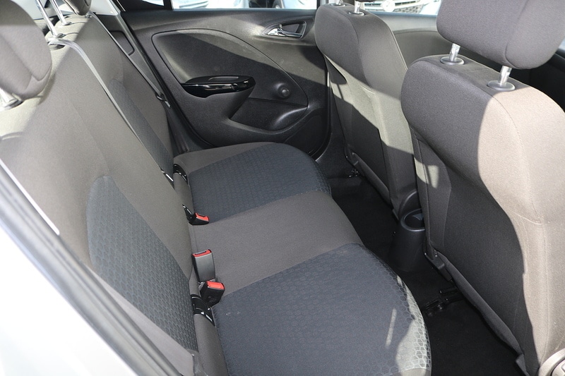 Used Vauxhall Corsa 2016 for sale - 74972946: Photo 15