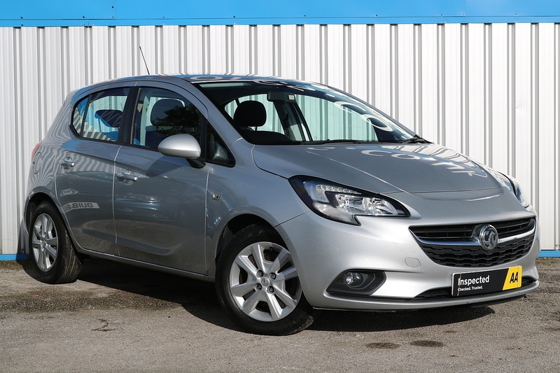 Used Vauxhall Corsa 2016 for sale - 74972946: Photo 19