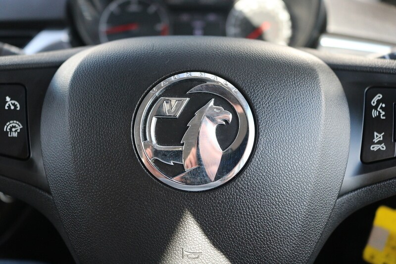 Used Vauxhall Corsa 2016 for sale - 74972946: Photo 25