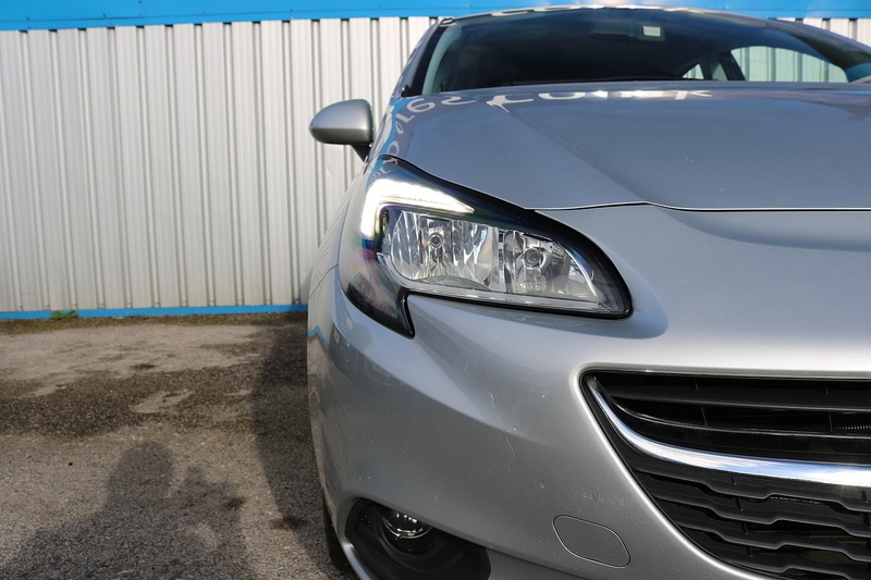 Used Vauxhall Corsa 2016 for sale - 74972946: Photo 3