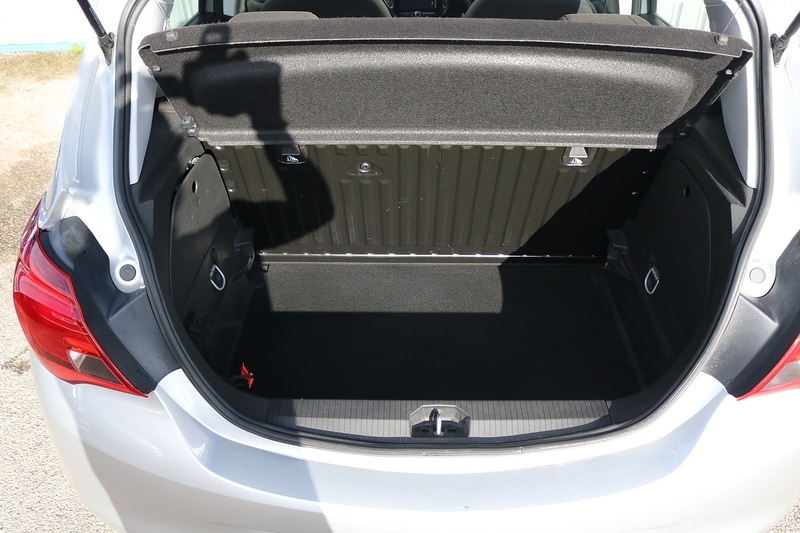 Used Vauxhall Corsa 2016 for sale - 74972946: Photo 36