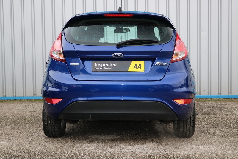 Used Ford Fiesta 2014 for sale - 76821310: Photo 12