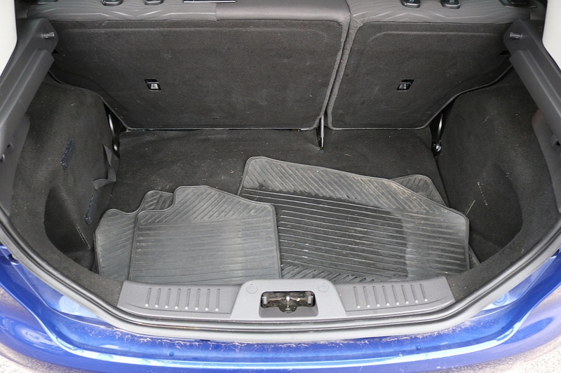 Used Ford Fiesta 2014 for sale - 76821310: Photo 14