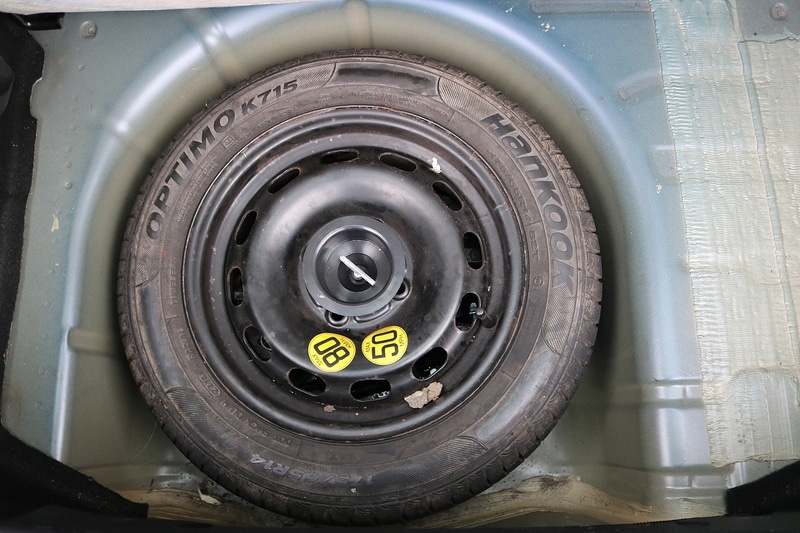 Used Ford Fiesta 2014 for sale - 76821310: Photo 18