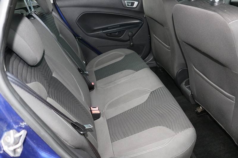 Used Ford Fiesta 2014 for sale - 76821310: Photo 19