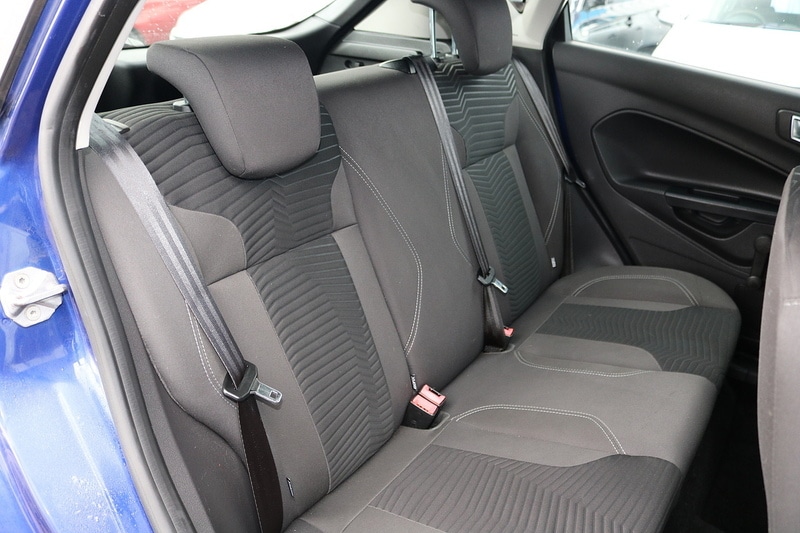 Used Ford Fiesta 2014 for sale - 76821310: Photo 20