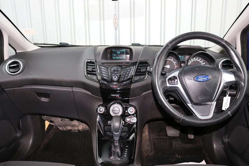 Used Ford Fiesta 2014 for sale - 76821310: Photo 21