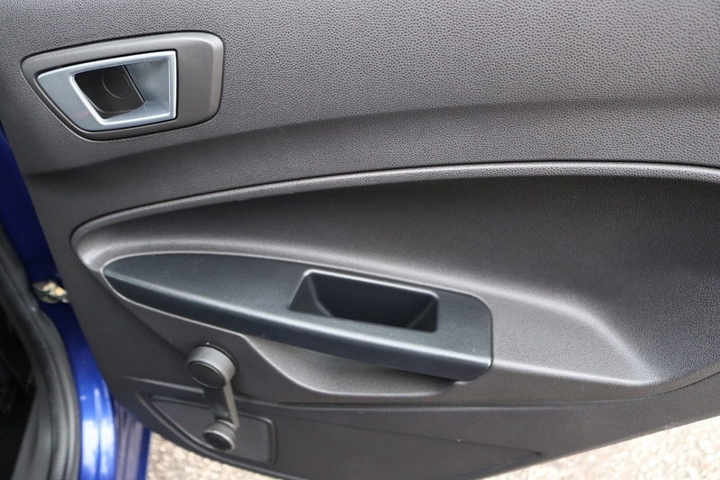 Used Ford Fiesta 2014 for sale - 76821310: Photo 22