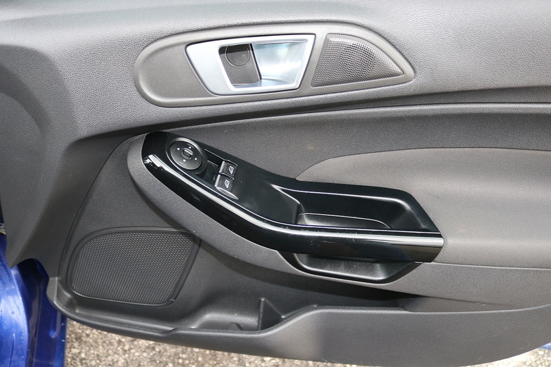 Used Ford Fiesta 2014 for sale - 76821310: Photo 23