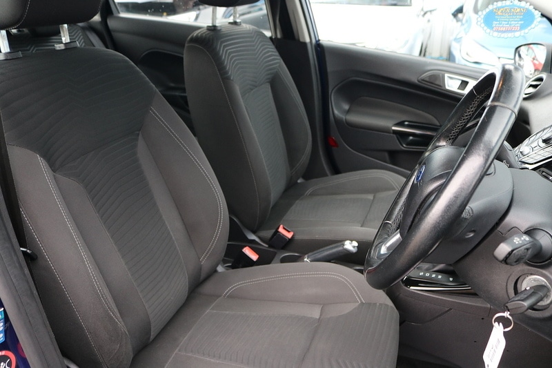 Used Ford Fiesta 2014 for sale - 76821310: Photo 24