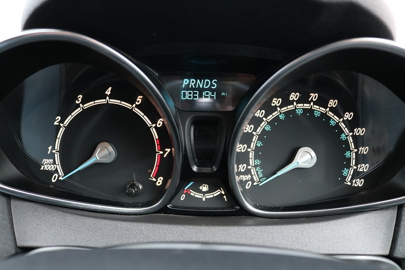 Used Ford Fiesta 2014 for sale - 76821310: Photo 27