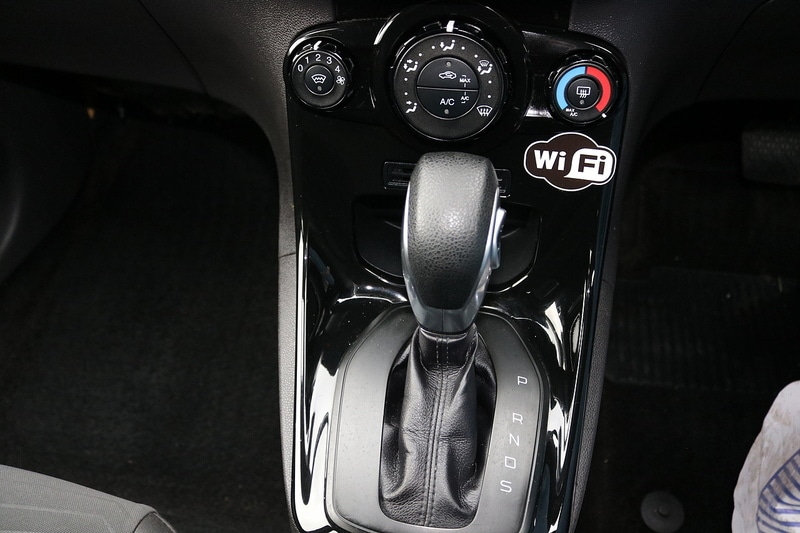 Used Ford Fiesta 2014 for sale - 76821310: Photo 29