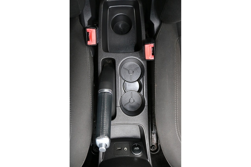 Used Ford Fiesta 2014 for sale - 76821310: Photo 31