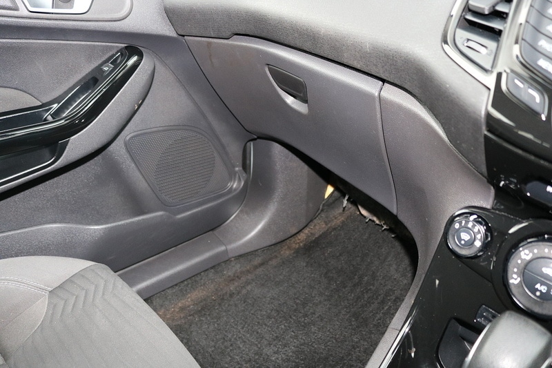 Used Ford Fiesta 2014 for sale - 76821310: Photo 32