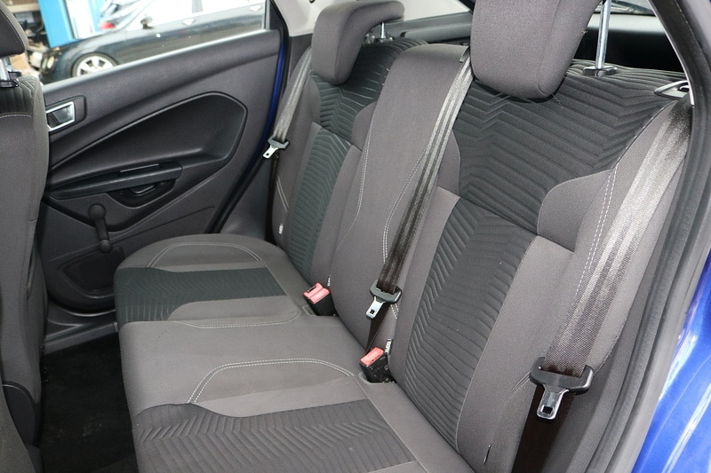 Used Ford Fiesta 2014 for sale - 76821310: Photo 36