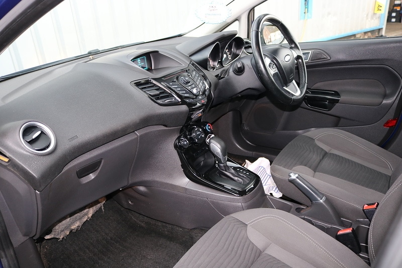Used Ford Fiesta 2014 for sale - 76821310: Photo 37