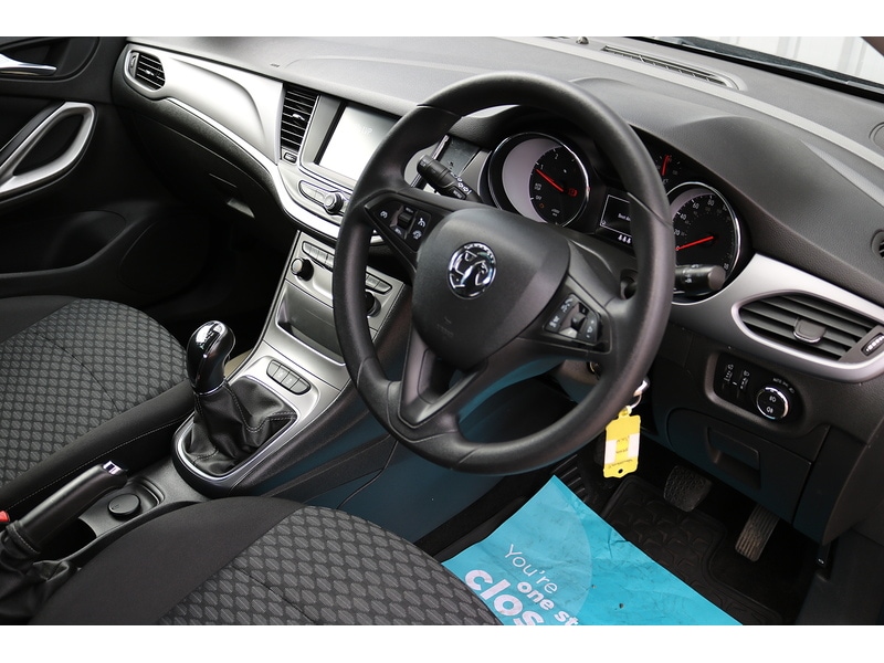 Used Vauxhall Astra 2019 for sale - 75427403: Photo 11