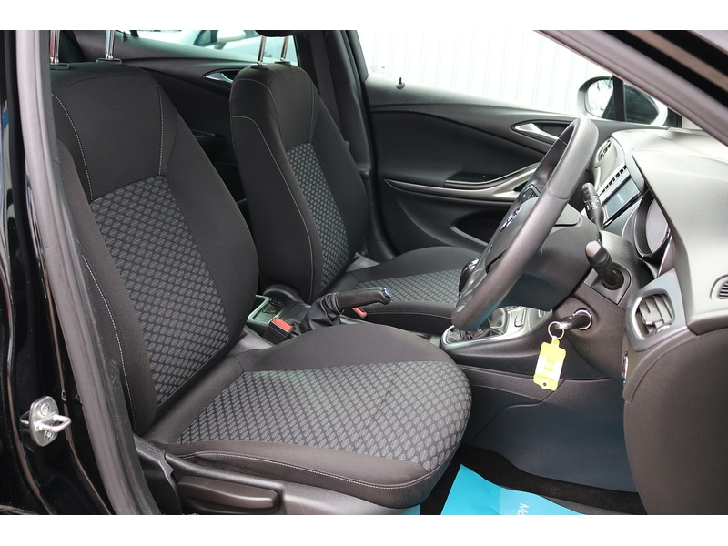 Used Vauxhall Astra 2019 for sale - 75427403: Photo 12