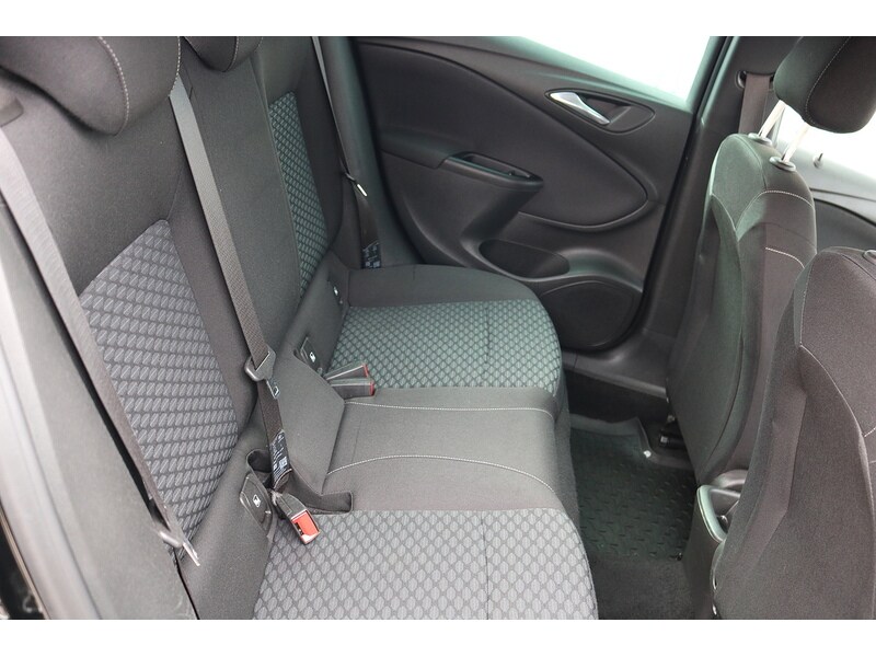 Used Vauxhall Astra 2019 for sale - 75427403: Photo 13