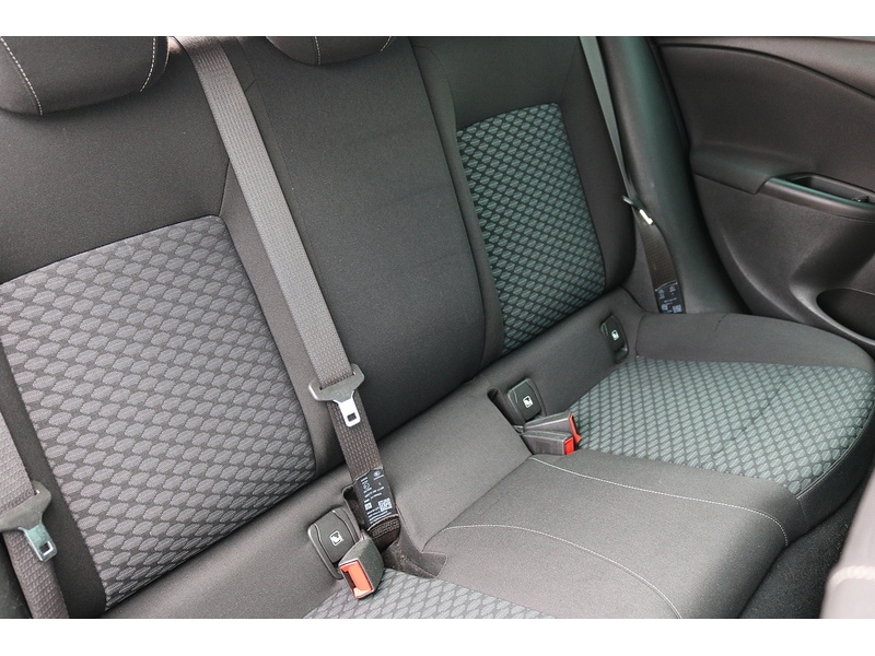 Used Vauxhall Astra 2019 for sale - 75427403: Photo 14